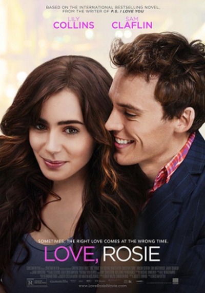 ดูหนังออนไลน์ Love Rosie (2014) เพื่อนรักกั๊กเป็นแฟน