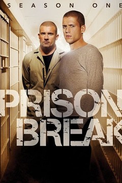 ดูหนังออนไลน์ ซีรี่ส์ฝรั่ง Prison Breaks SS1 แผนลับแหกคุกนรก ปี 1 EP.1-22 (END)