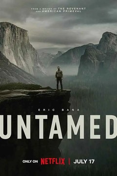 ดูหนังออนไลน์ ซีรี่ส์ฝรั่ง Untamed (2025) ปมใจในป่าลึก EP.1-6 พากย์ไทย (END)