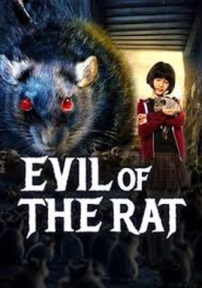 ดูหนังออนไลน์ Evil Of The Rat (2025) เจ้าปีศาจหนู