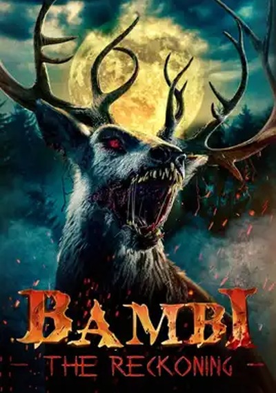 ดูหนังออนไลน์ Bambi: The Reckoning (2025)