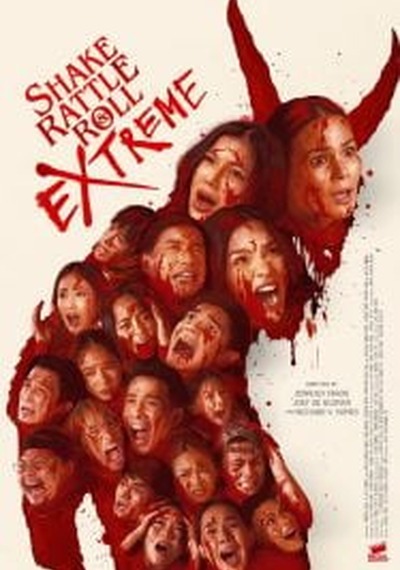 ดูหนังออนไลน์ Shake Rattle &amp; Roll Extreme (2023) เขย่าขวัญ ปั่นประสาท