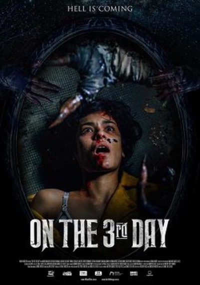 ดูหนังออนไลน์ On the 3rd Day (2021) 