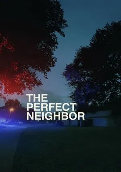 ดูหนังออนไลน์ The Perfect Neighbor (2025) เพื่อนบ้านที่แสนดี