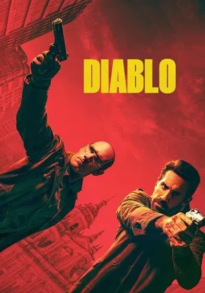 ดูหนังออนไลน์ Diablo (2025)
