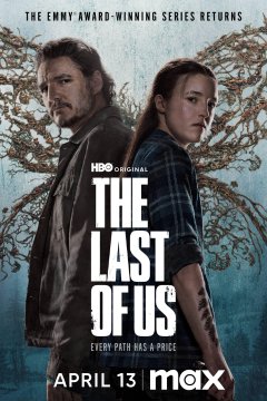 ดูหนังออนไลน์ ซีรี่ย์ฝรั่ง The Last of Us Season 2 (2025) เดอะลาสต์ออฟอัส ซีซั่น 2 EP.1-7 พากย์ไทย [END]