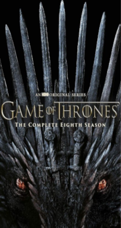 ดูหนังออนไลน์ ซีรี่ย์ฝรั่ง game of thrones มหาศึกชิงบัลลังก์ Season 8 EP.1 - 6 พากย์ไทย จบ ดูหนังออนไลน์ ซีรี่ย์ฝรั่ง game of thrones มหาศึกชิงบัลลังก์ Season 8 EP.1 - 6 พากย์ไทย จบ