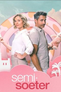 ดูหนังออนไลน์ Semi-Soeter (2025) เรื่องรักกึ่งหวาน งานนี้บานปลาย