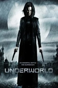 ดูหนังออนไลน์ Underworld 1 (2003) สงครามโค่นพันธุ์อสูร ภาค 1