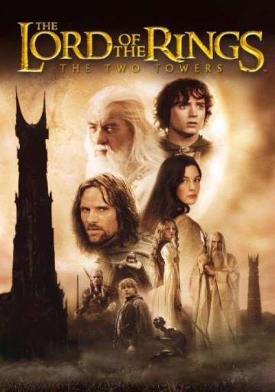 ดูหนังออนไลน์ The Lord of The Rings 2 : The Two Towers ศึกหอคอยคู่กู้พิภพ เต็มเรื่อง