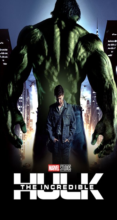 ดูหนังออนไลน์ The Incredible Hulk 2 (2008) มนุษย์ตัวเขียวจอมพลัง ภาค 2