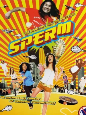 ดูหนังออนไลน์ The Sperm (2007) อสุจ๊าก